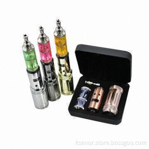 SUB 2.0 Electronic Cigarette Starter Kit with 3-6V Variable Voltage